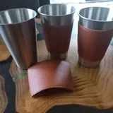 A. review photo