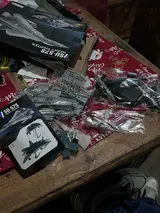M. review photo