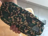 A. review photo
