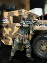 m. review photo