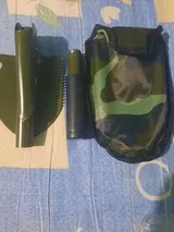 M. review photo