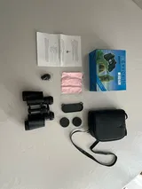 C. review photo