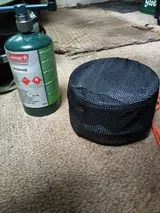 M. review photo