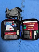 P. review photo
