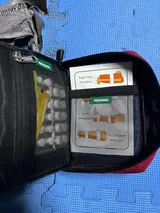 P. review photo