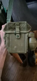 A. review photo