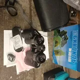 I. review photo