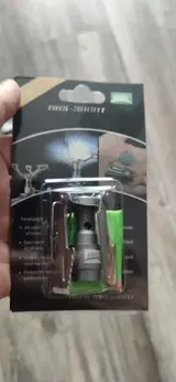 A. review photo