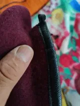 A. review photo