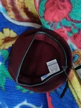 A. review photo