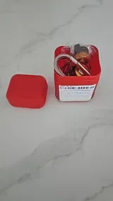 A. review photo
