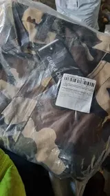 A. review photo