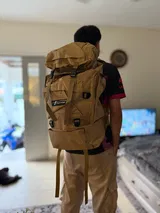 M. review photo