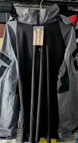 W. review photo