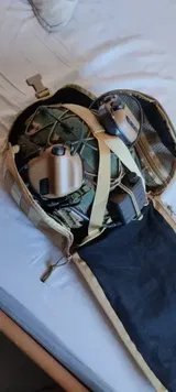 A. review photo