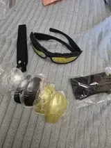 V. review photo