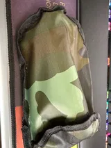 A. review photo