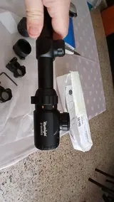 a. review photo