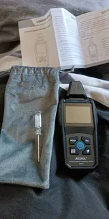 C. review photo