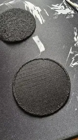 A. review photo