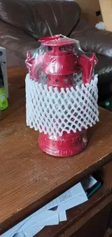 A. review photo