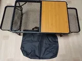 A. review photo