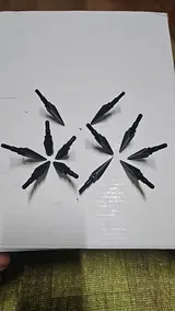 A. review photo