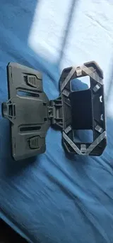 A. review photo