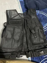 A. review photo