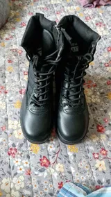 A. review photo