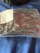 A. review photo