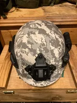 R. review photo