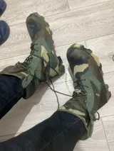 A. review photo