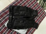 E. review photo