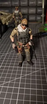 A. review photo