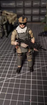 A. review photo