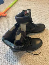V. review photo