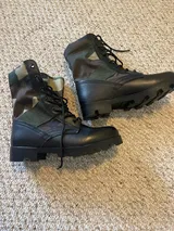 V. review photo