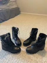 V. review photo