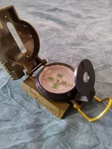 A. review photo