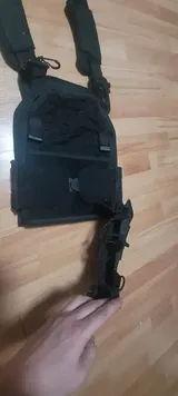V. review photo
