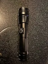 A. review photo