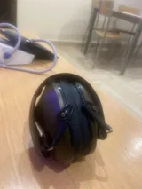 A. review photo