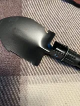 E. review photo