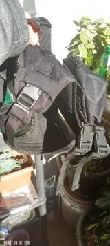 A. review photo
