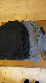 A. review photo