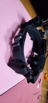 a. review photo
