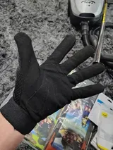 D. review photo