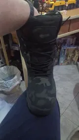A. review photo