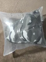 A. review photo